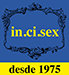 Logo Fundación Incisex